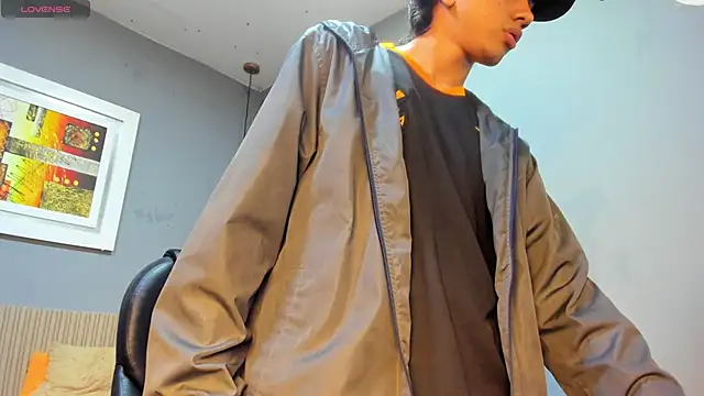 markbowie online show from April 11, 2026, 3:22 am