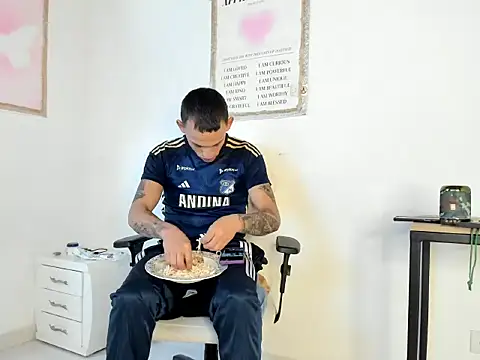 Masterblue hot online show from February 13, 2026, 8:27 pm