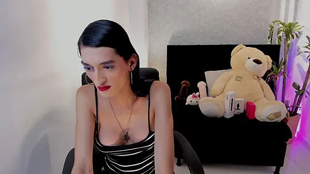 lily cash1 online show from September 27, 2025, 8:03 pm