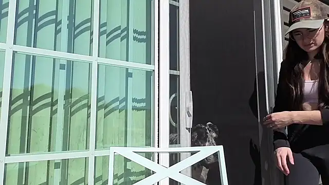 bambifarrina online show from March 9, 2026, 7:07 pm