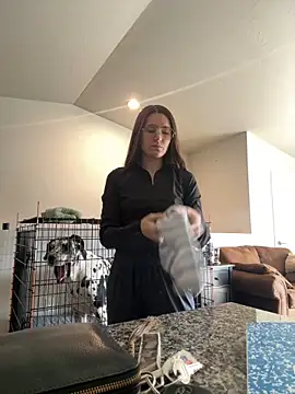 bambifarrina online show from March 25, 2026, 5:52 pm