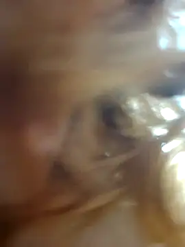 Cristymej online show from December 5, 2025, 6:55 am