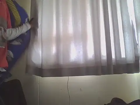 Ziphoo2 online show from September 16, 2025, 1:34 pm