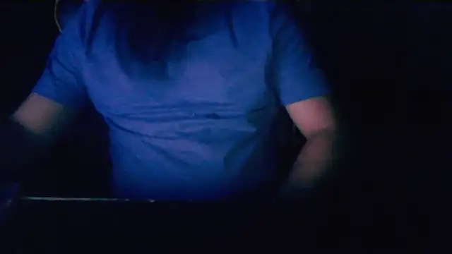 LondonMan1988 online show from September 24, 2025, 6:44 pm