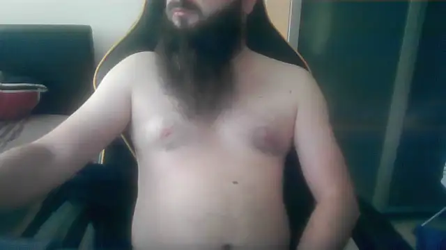 LondonMan1988 online show from October 9, 2025, 8:23 am