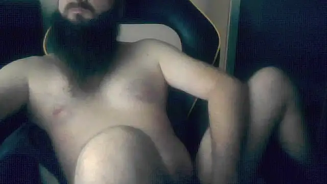 LondonMan1988 online show from October 22, 2025, 7:08 am