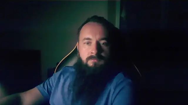 LondonMan1988 online show from November 20, 2025, 5:34 pm