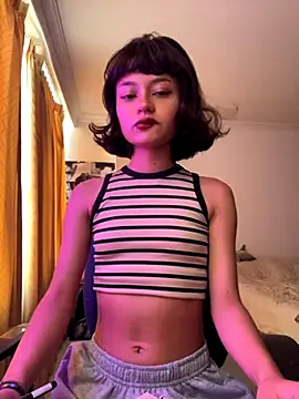 wildflower sex online show from November 19, 2025, 5:24 pm