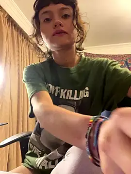 wildflower sex online show from January 9, 2026, 4:59 am