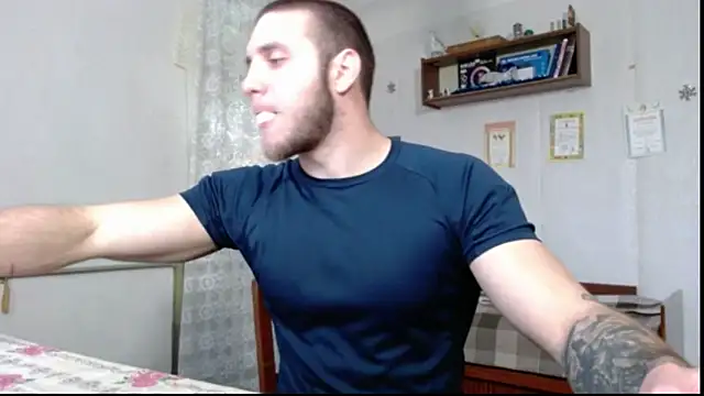 Snapshot of Jordan1Dior chatting on April 3, 2026, 7:39 am Jordan1Dior online show from April 3, 2026, 7:39 am