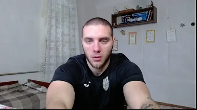 Snapshot of Jordan1Dior chatting on April 8, 2026, 8:36 am Jordan1Dior online show from April 8, 2026, 8:36 am