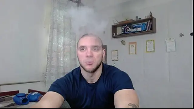 Snapshot of Jordan1Dior chatting on April 18, 2026, 9:24 am Jordan1Dior online show from April 18, 2026, 9:24 am