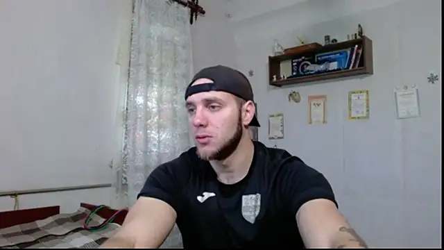 Snapshot of Jordan1Dior chatting on April 25, 2026, 7:33 am Jordan1Dior online show from April 25, 2026, 7:33 am