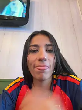 -juicy  online show from July 19, 2026, 8:23 pm