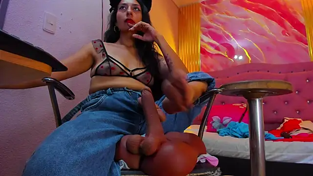 Lena Bdsm online show from April 13, 2026, 11:16 am