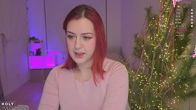 bananasgirl online show from January 9, 2026, 6:10 pm