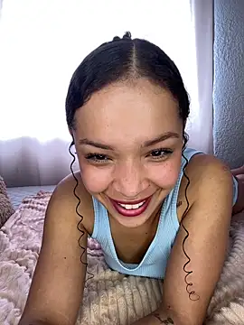 Snapshot of Yasmin777_ chatting on September 8, 2025, 5:34 pm Yasmin777  online show from September 8, 2025, 5:34 pm