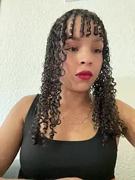 Yasmin777  online show from February 24, 2026, 9:24 pm