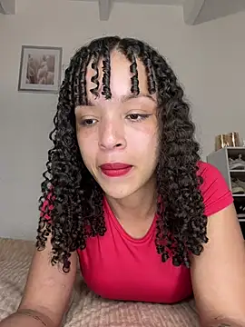 Yasmin777  online show from April 3, 2026, 5:16 am