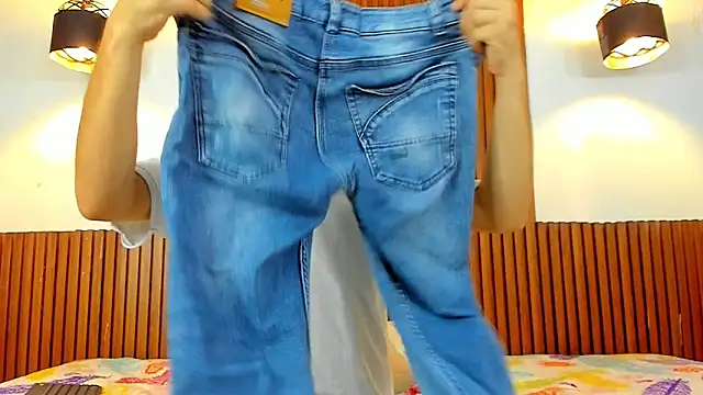 David niet online show from January 13, 2026, 5:29 pm