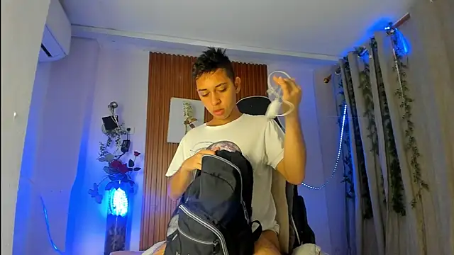 David niet online show from January 14, 2026, 11:49 am