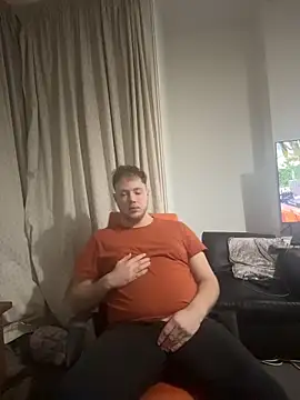 yourmaster2025 online show from February 8, 2026, 12:58 am