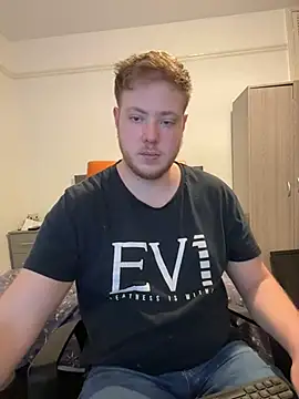 yourmaster2025 online show from February 23, 2026, 11:57 pm