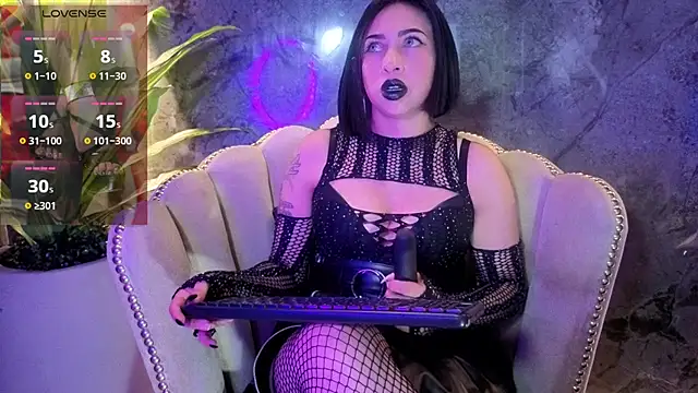 Anxelica Macondo  online show from May 13, 2026, 8:38 pm