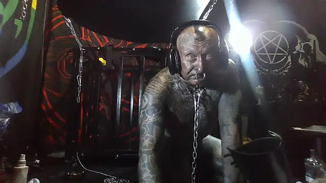 object857 online show from March 29, 2026, 1:27 am