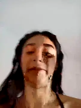 Snapshot of CandyFoxter_ chatting on October 7, 2025, 7:49 am CandyFoxter  online show from October 7, 2025, 7:49 am