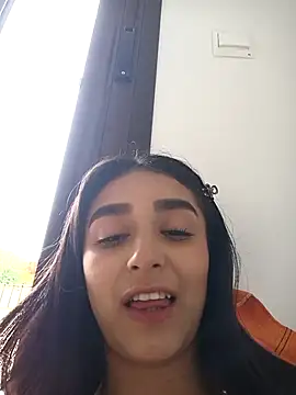 Snapshot of CandyFoxter_ chatting on October 26, 2025, 8:42 am CandyFoxter  online show from October 26, 2025, 8:42 am