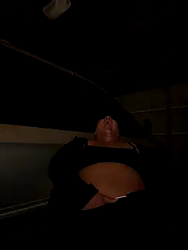 1n0nlythroat online show from October 23, 2025, 2:55 am