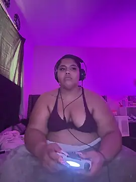 1n0nlythroat online show from October 31, 2025, 5:58 pm