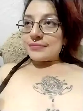 Snapshot of _Alaskamisa chatting on September 25, 2025, 5:44 am  Alaskamisa online show from September 25, 2025, 5:44 am