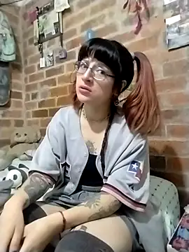  Alaskamisa online show from November 2, 2025, 7:38 pm