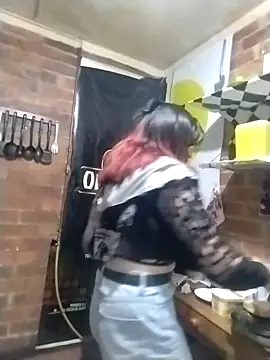  Alaskamisa online show from April 17, 2026, 10:13 pm