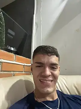 ALPHA DOMINUS  online show from October 22, 2025, 2:45 am