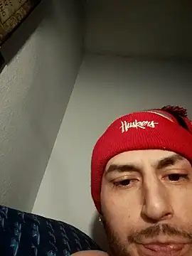 Blessdsoulja44 online show from January 19, 2026, 6:39 am