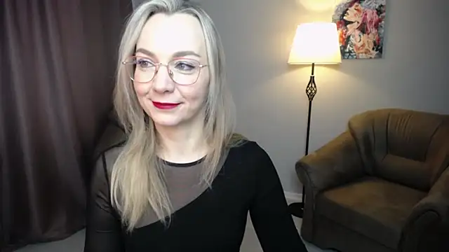 Ava Elior online show from February 3, 2026, 11:04 am