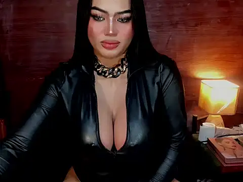 TempestousPleasure online show from November 5, 2025, 6:52 pm