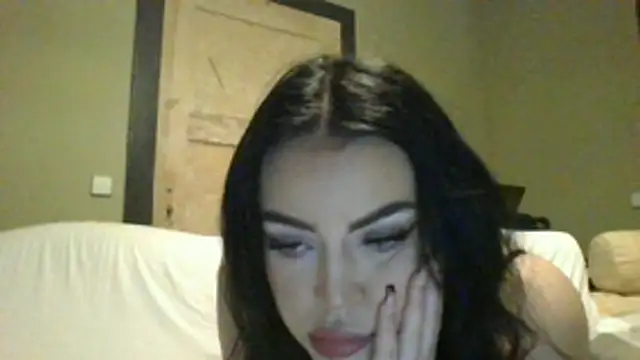 Valeria xoxo online show from January 14, 2026, 1:55 am