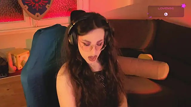 Zesty Peach online show from May 29, 2026, 10:19 pm
