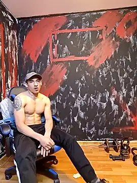 jhonny thes28 online show from March 23, 2026, 10:14 pm