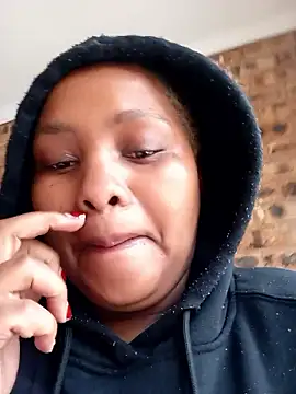 SativaHot96 online show from April 8, 2026, 9:20 am