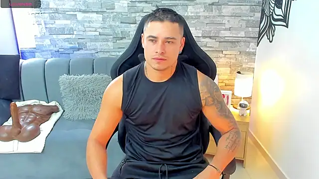 Snapshot of connorsmiith chatting on September 23, 2025, 12:19 pm connorsmiith online show from September 23, 2025, 12:19 pm