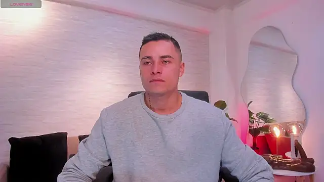 connorsmiith online show from April 20, 2026, 10:18 am