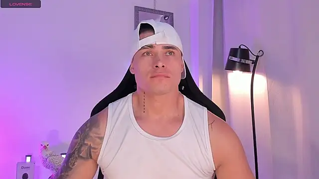 connorsmiith online show from May 27, 2026, 12:35 pm