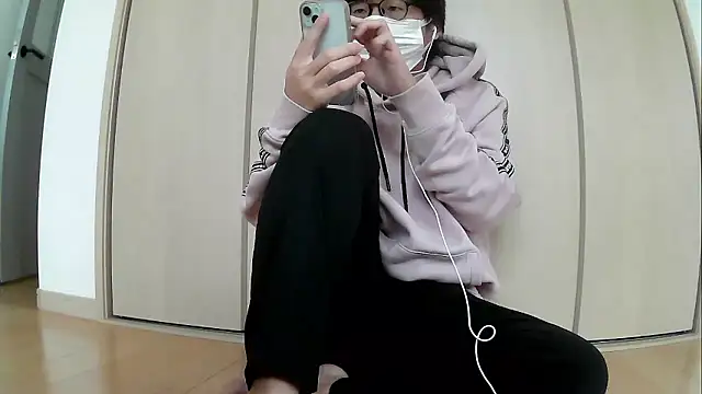 kyoron online show from February 8, 2026, 12:14 am