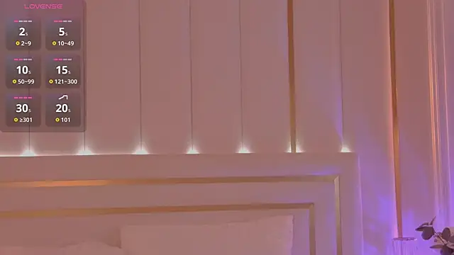 AriellaMelo online show from September 19, 2025, 6:04 am