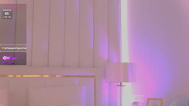 AriellaMelo online show from April 11, 2026, 6:18 am